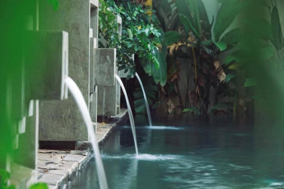 Tushita Villa, Pool & Gardens Сіємреап Екстер'єр фото